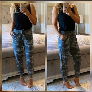 New💞Soft joggers pants